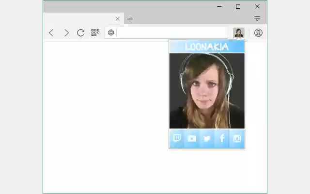 Loonakia Live Notifier from Chrome web store to be run with OffiDocs Chromium online Loonakia Live Notifier from Chrome web store to be run with OffiDocs Chromium online