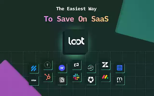 Loot Instant Savings on SaaS from Chrome web store to be run with OffiDocs Chromium online Loot Instant Savings on SaaS from Chrome web store to be run with OffiDocs Chromium online