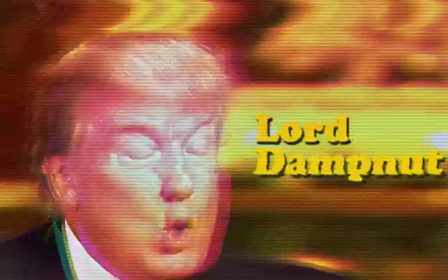 Lord Dampnut from Chrome web store to be run with OffiDocs Chromium online Lord Dampnut from Chrome web store to be run with OffiDocs Chromium online