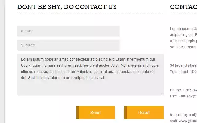 Генератор Lorem ipsum (тільки за допомогою клавіатури) із веб-магазину Chrome для запуску з OffiDocs Chromium онлайн