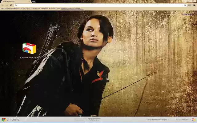 Los juegos del hambre from Chrome web store to be run with OffiDocs Chromium online Los juegos del hambre from Chrome web store to be run with OffiDocs Chromium online