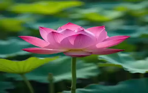 Lotus Flower Wallpaper  from Chrome web store to be run with OffiDocs Chromium online