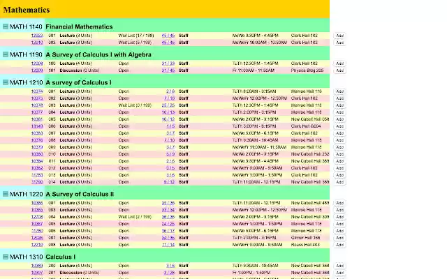 Lous List Scheduler  from Chrome web store to be run with OffiDocs Chromium online