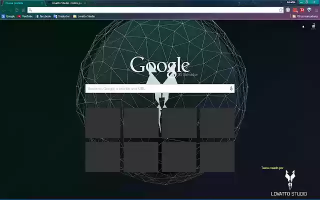 Lovatto Studio Black  from Chrome web store to be run with OffiDocs Chromium online