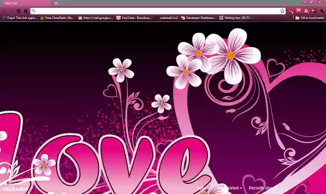 love  from Chrome web store to be run with OffiDocs Chromium online