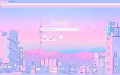 lovethematik  from Chrome web store to be run with OffiDocs Chromium online