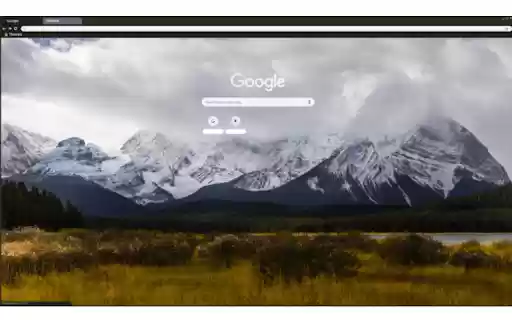 Lower Kananaskis Lake  from Chrome web store to be run with OffiDocs Chromium online