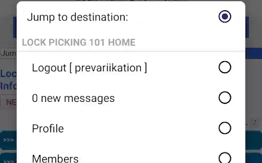 LP102  from Chrome web store to be run with OffiDocs Chromium online