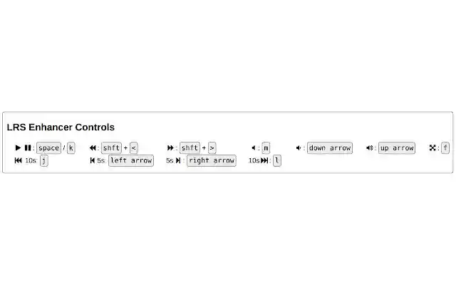 LRS Enhancer from Chrome web store to be run with OffiDocs Chromium online LRS Enhancer from Chrome web store to be run with OffiDocs Chromium online