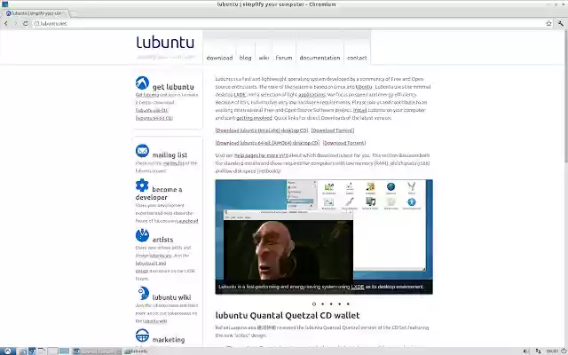 Lubuntu Scrollbars from Chrome web store to be run with OffiDocs Chromium online Lubuntu Scrollbars from Chrome web store to be run with OffiDocs Chromium online