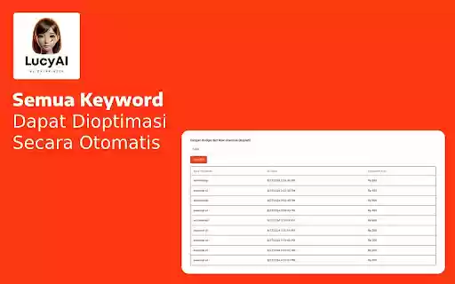 LucyAI by DataPinter  from Chrome web store to be run with OffiDocs Chromium online
