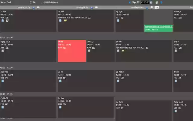 Ludus dark mode from Chrome web store to be run with OffiDocs Chromium online Ludus dark mode from Chrome web store to be run with OffiDocs Chromium online