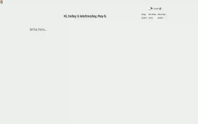 Lum  from Chrome web store to be run with OffiDocs Chromium online