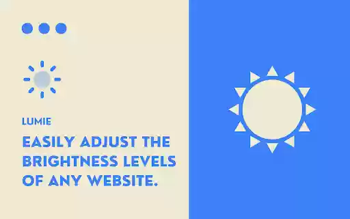 Lumie from Chrome web store to be run with OffiDocs Chromium online Lumie from Chrome web store to be run with OffiDocs Chromium online