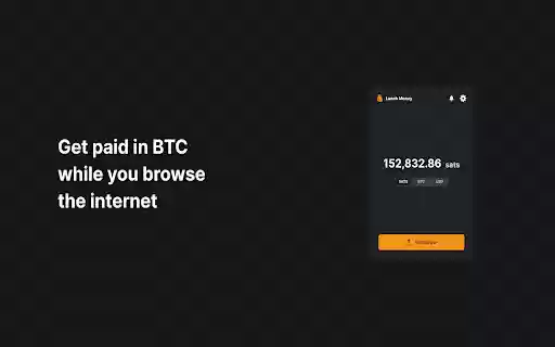 LunchMoney Extension  from Chrome web store to be run with OffiDocs Chromium online