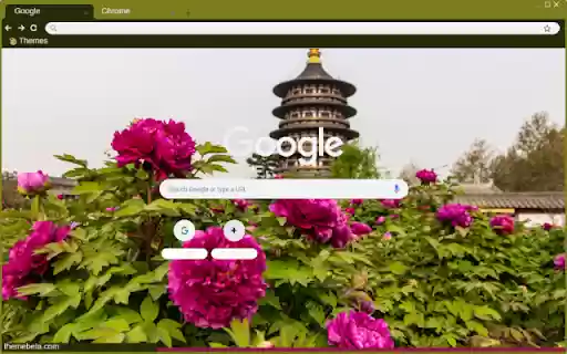 Luoyang Peony Festival from Chrome web store to be run with OffiDocs Chromium online Luoyang Peony Festival from Chrome web store to be run with OffiDocs Chromium online