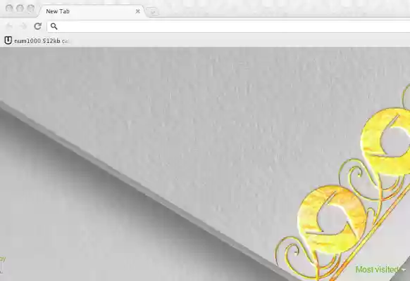 luxpaper  from Chrome web store to be run with OffiDocs Chromium online