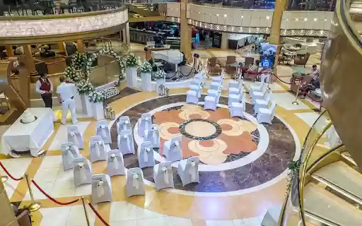 Luxurious wedding party  from Chrome web store to be run with OffiDocs Chromium online