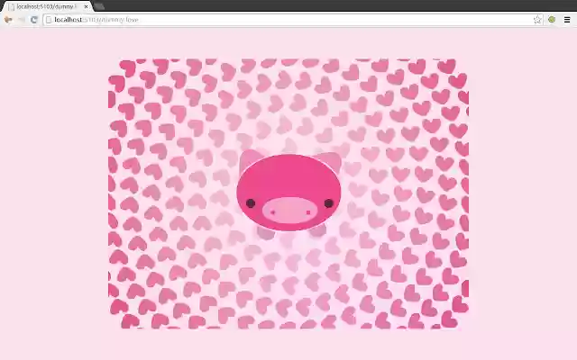 LÖVELINESS  from Chrome web store to be run with OffiDocs Chromium online