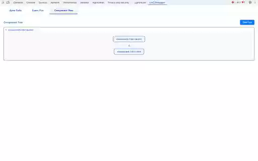 LWC Debugger  from Chrome web store to be run with OffiDocs Chromium online
