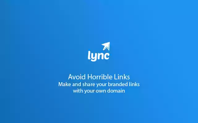 LyncMe  from Chrome web store to be run with OffiDocs Chromium online