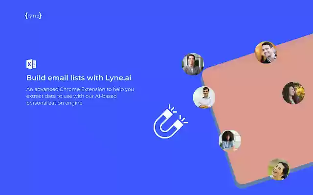 Lyne  from Chrome web store to be run with OffiDocs Chromium online