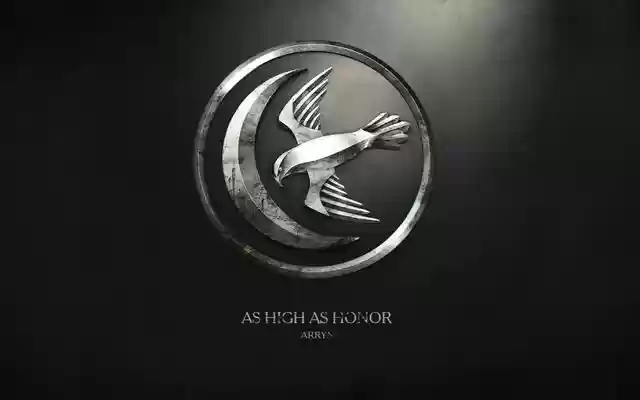 Lysa Arryn Catelyn Stark House Arryn House Ma  from Chrome web store to be run with OffiDocs Chromium online