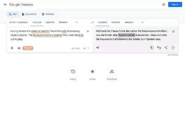 macht.sprache. for sensitive translation from Chrome web store to be run with OffiDocs Chromium online macht.sprache. for sensitive translation from Chrome web store to be run with OffiDocs Chromium online