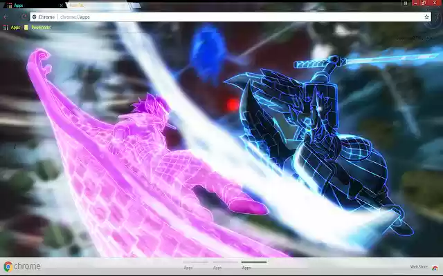 Madara Uchiha Naruto Sasuke  from Chrome web store to be run with OffiDocs Chromium online