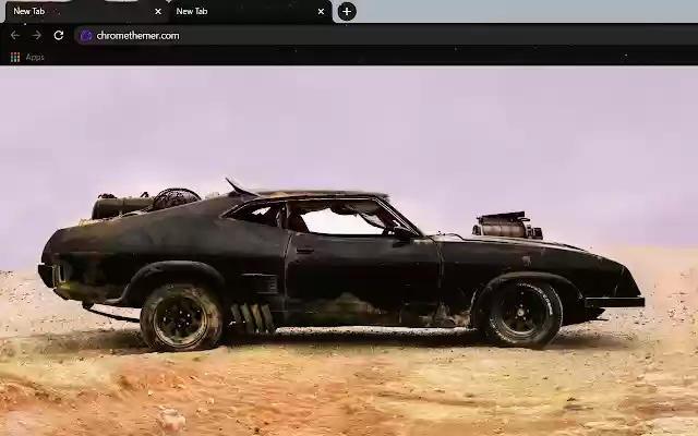 Mad Maxs InterceptorDaylight from Chrome web store to be run with OffiDocs Chromium online Mad Maxs InterceptorDaylight from Chrome web store to be run with OffiDocs Chromium online