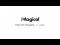 Magical: ChatGPT AI Writer  Text Expander  from Chrome web store to be run with OffiDocs Chromium online
