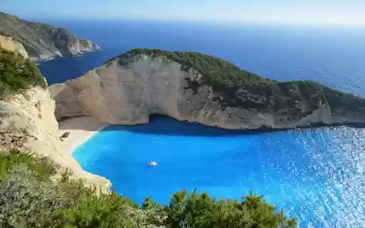 Magic Bay  from Chrome web store to be run with OffiDocs Chromium online