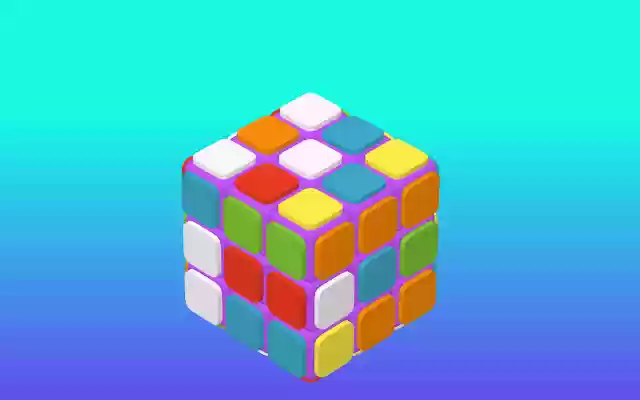 MagicCube  from Chrome web store to be run with OffiDocs Chromium online