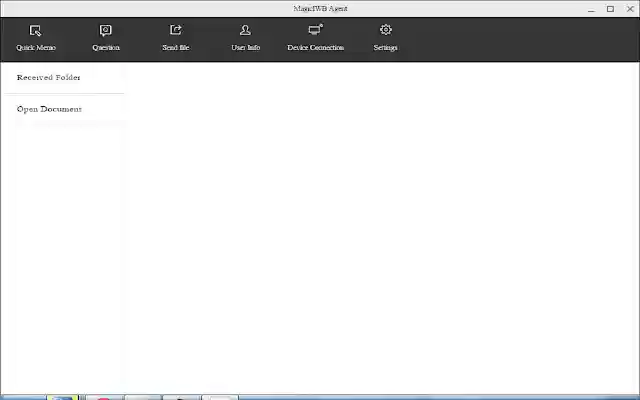 MagicIWB Agent from Chrome web store to be run with OffiDocs Chromium online MagicIWB Agent from Chrome web store to be run with OffiDocs Chromium online