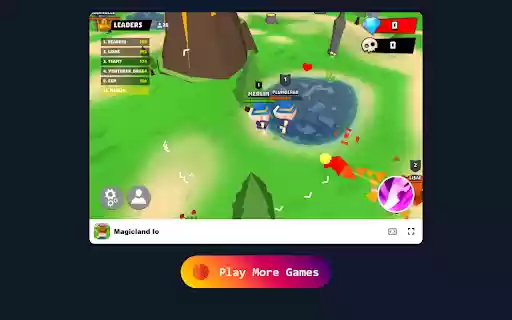 MagicLand.io Game Embark on a Whimsical Fantasy Adventure! from Chrome web store to be run with OffiDocs Chromium online MagicLand.io Game Embark on a Whimsical Fantasy Adventure! from Chrome web store to be run with OffiDocs Chromium online