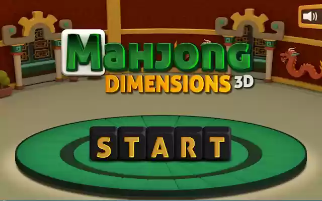 MahJong Dimensions 3D from Chrome web store to be run with OffiDocs Chromium online MahJong Dimensions 3D from Chrome web store to be run with OffiDocs Chromium online