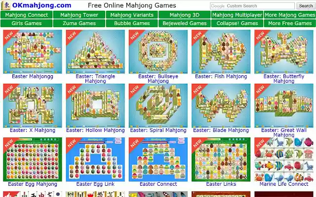 Mahjong Games from Chrome web store to be run with OffiDocs Chromium online Mahjong Games from Chrome web store to be run with OffiDocs Chromium online