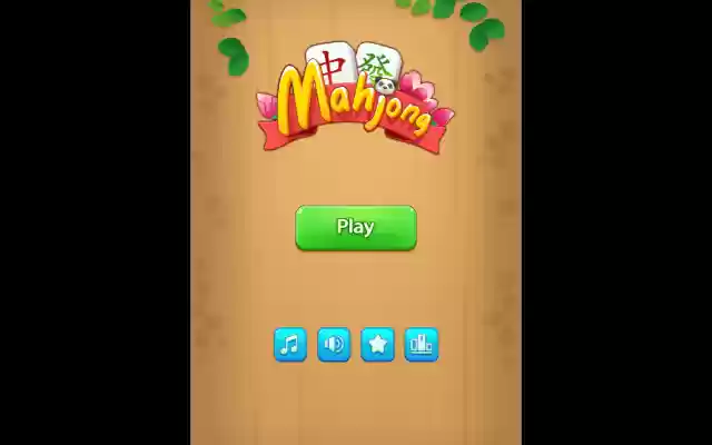 بازی Mahjong io از فروشگاه وب کروم با OffiDocs Chromium به صورت آنلاین اجرا می شود