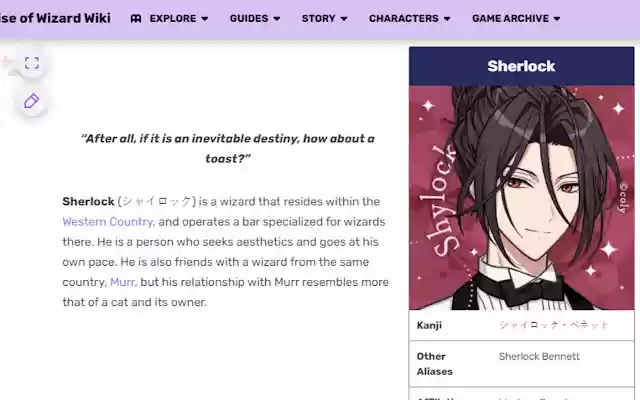 Mahoyaku Name Changer  from Chrome web store to be run with OffiDocs Chromium online