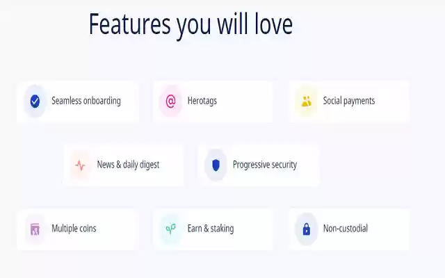 Maiar Wallet Maiar App Just Got launchet  from Chrome web store to be run with OffiDocs Chromium online