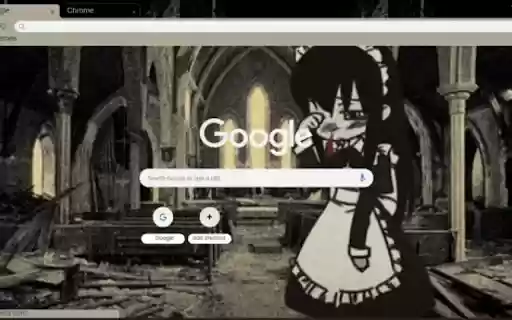 MAID  from Chrome web store to be run with OffiDocs Chromium online
