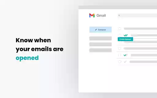 Mailboy: Email Tracker for Gmail  from Chrome web store to be run with OffiDocs Chromium online