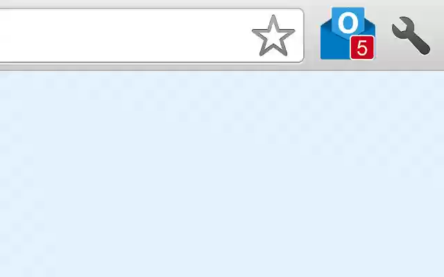 Mail Checker for Outlook  from Chrome web store to be run with OffiDocs Chromium online