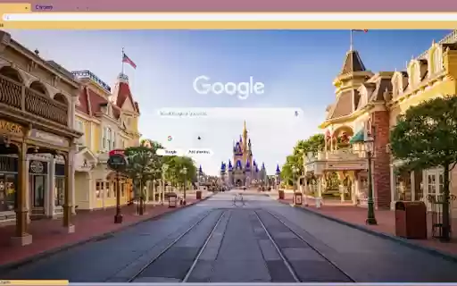 Main Street  from Chrome web store to be run with OffiDocs Chromium online