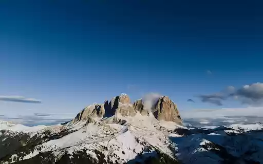 Majestic Dolomites in Trentino Alto Adige  from Chrome web store to be run with OffiDocs Chromium online