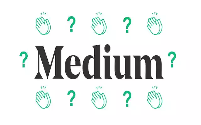Make Medium Awesome from Chrome web store to be run with OffiDocs Chromium online Make Medium Awesome from Chrome web store to be run with OffiDocs Chromium online
