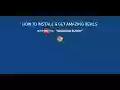 MakeMyTrip Browser Buddy  from Chrome web store to be run with OffiDocs Chromium online