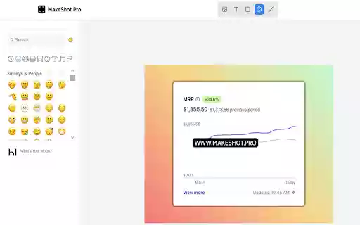 Makeshot Pro Make Screenshot Professional from Chrome web store to be run with OffiDocs Chromium online Makeshot Pro Make Screenshot Professional from Chrome web store to be run with OffiDocs Chromium online