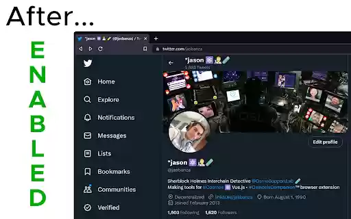 Make Twitter Tweet Again from Chrome web store to be run with OffiDocs Chromium online Make Twitter Tweet Again from Chrome web store to be run with OffiDocs Chromium online