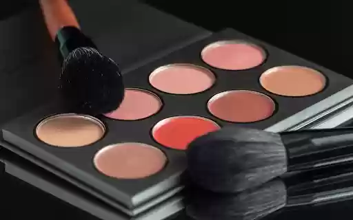 Makeup palette and brush from Chrome web store to be run with OffiDocs Chromium online Makeup palette and brush from Chrome web store to be run with OffiDocs Chromium online